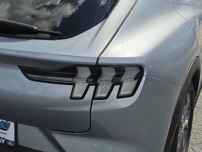 2022 Ford Mustang Mach-E Select