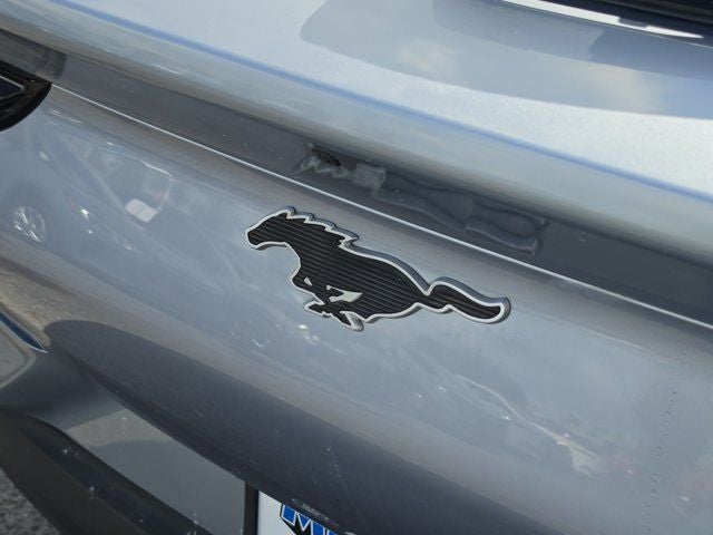 2022 Ford Mustang Mach-E Select