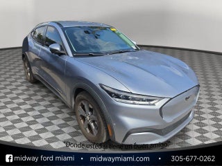 2022 Ford Mustang Mach-E Select