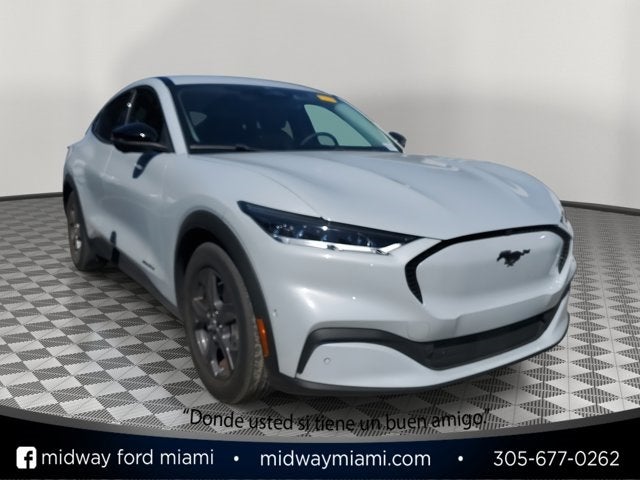 2023 Ford Mustang Mach-E Select RWD