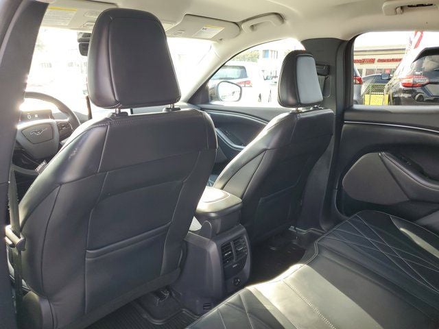 2023 Ford Mustang Mach-E Select