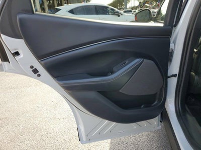 2023 Ford Mustang Mach-E Select