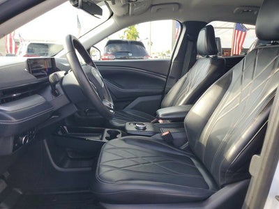 2023 Ford Mustang Mach-E Select