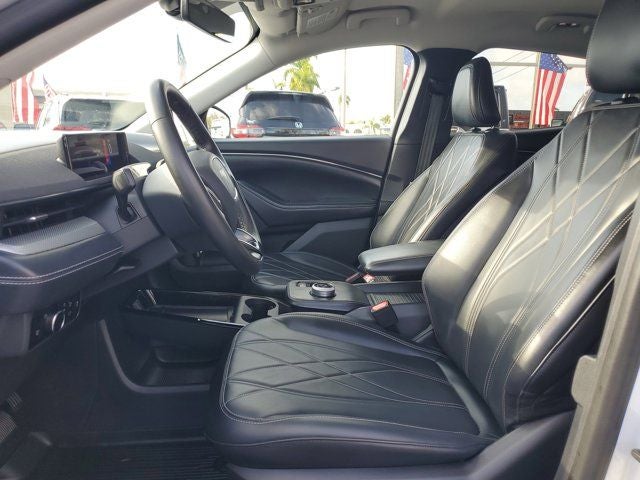 2023 Ford Mustang Mach-E Select