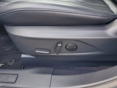 2023 Ford Mustang Mach-E Select