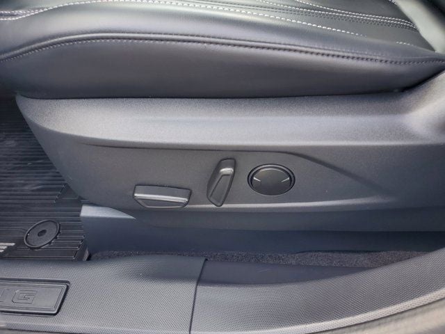 2023 Ford Mustang Mach-E Select