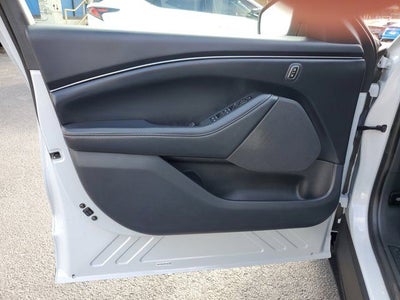 2023 Ford Mustang Mach-E Select