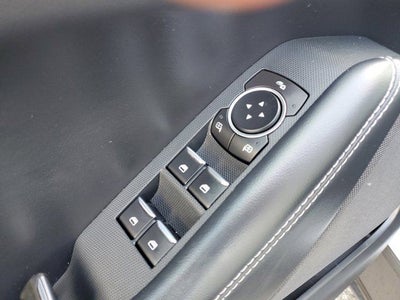 2023 Ford Mustang Mach-E Select