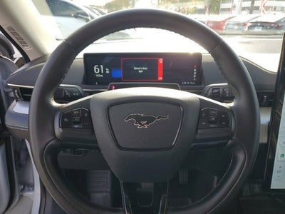 2023 Ford Mustang Mach-E Select
