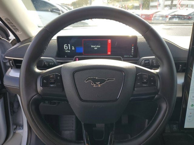 2023 Ford Mustang Mach-E Select