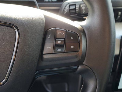 2023 Ford Mustang Mach-E Select