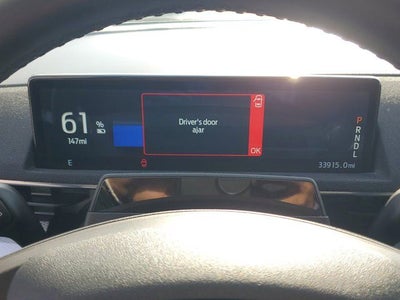 2023 Ford Mustang Mach-E Select