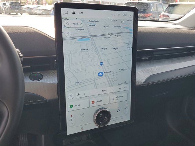 2023 Ford Mustang Mach-E Select