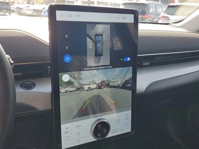 2023 Ford Mustang Mach-E Select