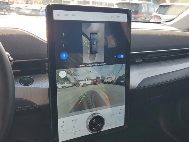 2023 Ford Mustang Mach-E Select