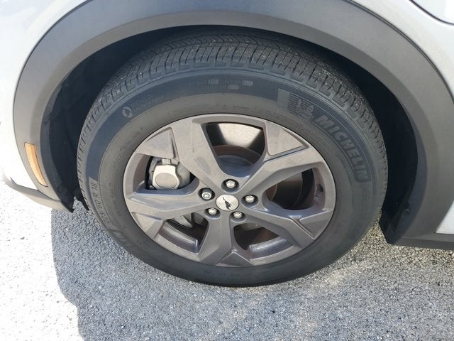 2023 Ford Mustang Mach-E Select