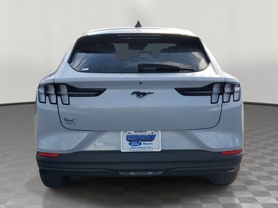 2023 Ford Mustang Mach-E Select