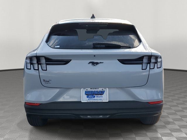 2023 Ford Mustang Mach-E Select