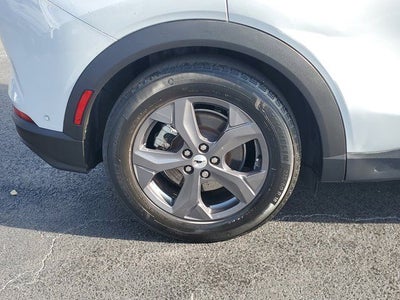 2023 Ford Mustang Mach-E Select