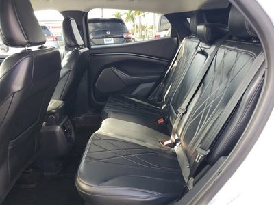 2023 Ford Mustang Mach-E Select