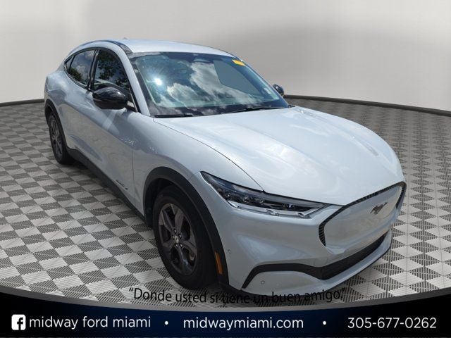 2023 Ford Mustang Mach-E Select