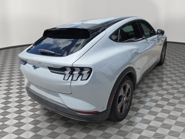 2023 Ford Mustang Mach-E Select