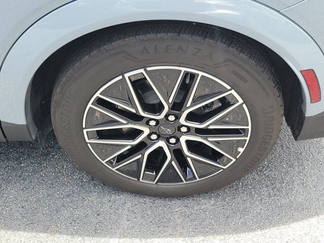 2025 Ford Mustang Mach-E Premium RWD