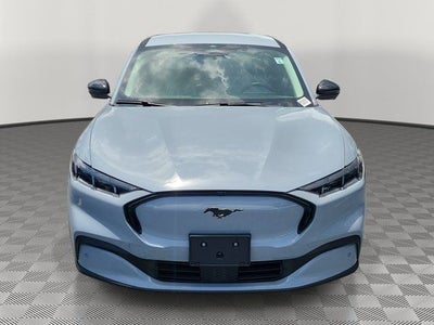 2025 Ford Mustang Mach-E Premium RWD