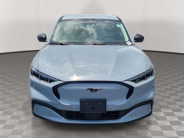 2025 Ford Mustang Mach-E Premium RWD
