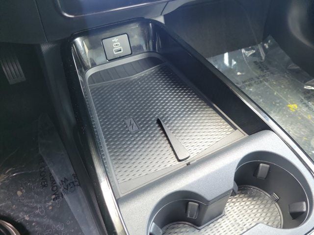 2025 Ford Mustang Mach-E Premium RWD
