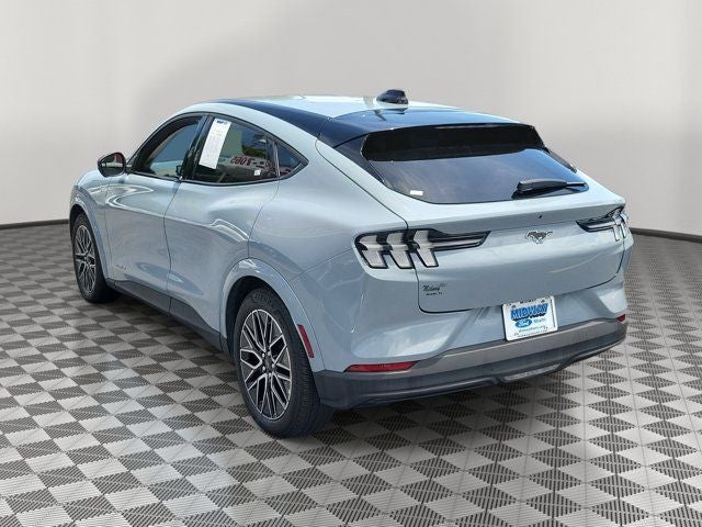 2025 Ford Mustang Mach-E Premium RWD