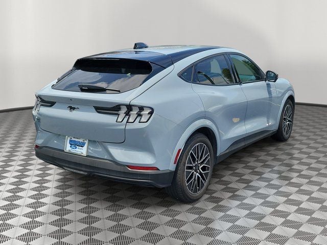 2025 Ford Mustang Mach-E Premium RWD