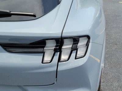 2025 Ford Mustang Mach-E Premium RWD
