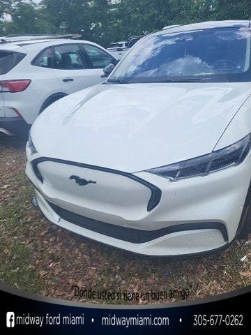 2024 Ford Mustang Mach-E Premium