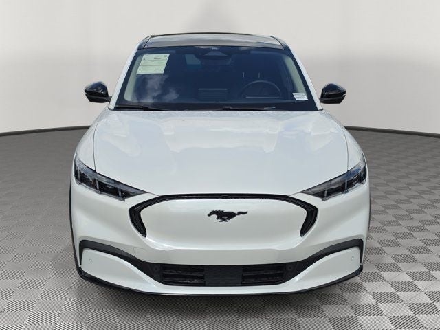 Used 2024 Ford Mustang Mach-E Premium RWD with VIN 3FMTK3R4XRMA06313 for sale in Miami, FL