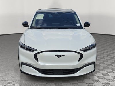 2024 Ford Mustang Mach-E Premium