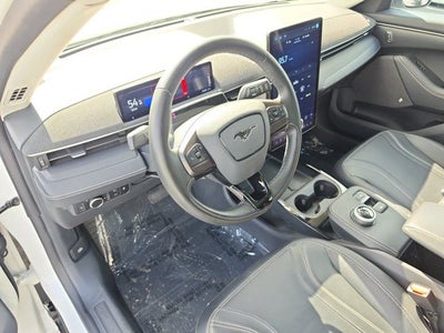 2024 Ford Mustang Mach-E Premium