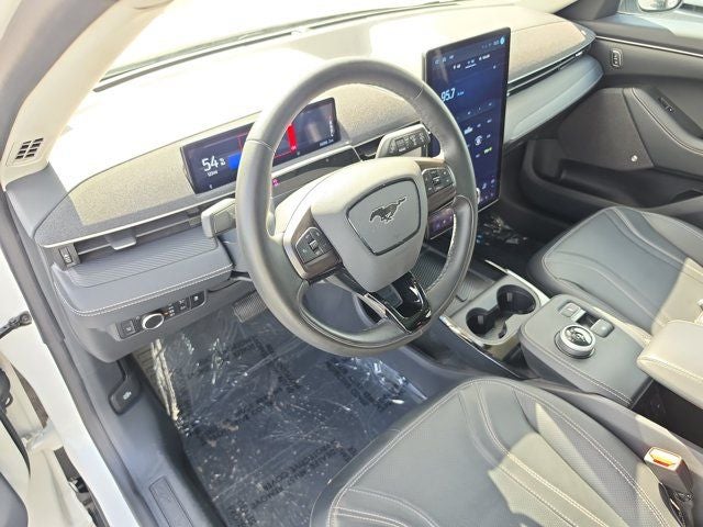2024 Ford Mustang Mach-E Premium