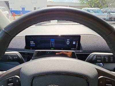 2024 Ford Mustang Mach-E Premium