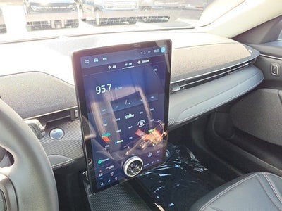 2024 Ford Mustang Mach-E Premium