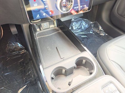 2024 Ford Mustang Mach-E Premium