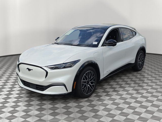 2024 Ford Mustang Mach-E Premium