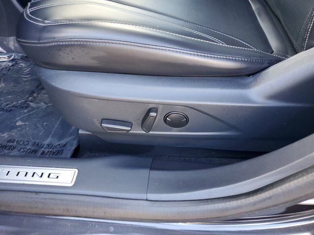 2021 Ford Mustang Mach-E Premium