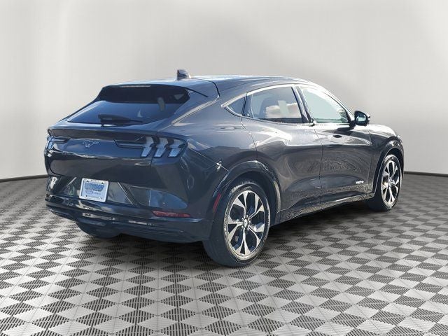 2021 Ford Mustang Mach-E Premium