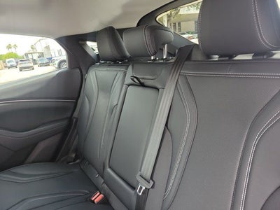 2024 Ford Mustang Mach-E Premium