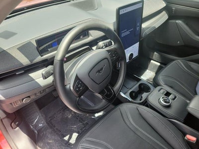 2024 Ford Mustang Mach-E Premium