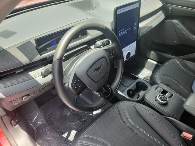 2024 Ford Mustang Mach-E Premium