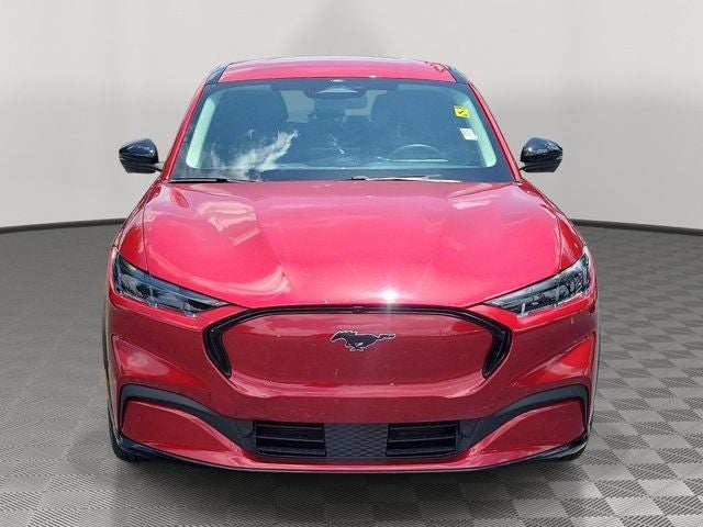 Used 2024 Ford Mustang Mach-E Premium AWD with VIN 3FMTK3SU5RMA23014 for sale in Miami, FL