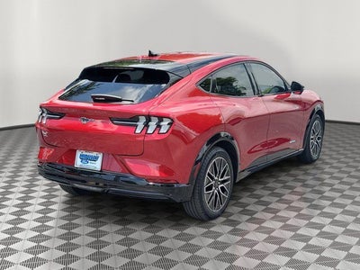 2024 Ford Mustang Mach-E Premium