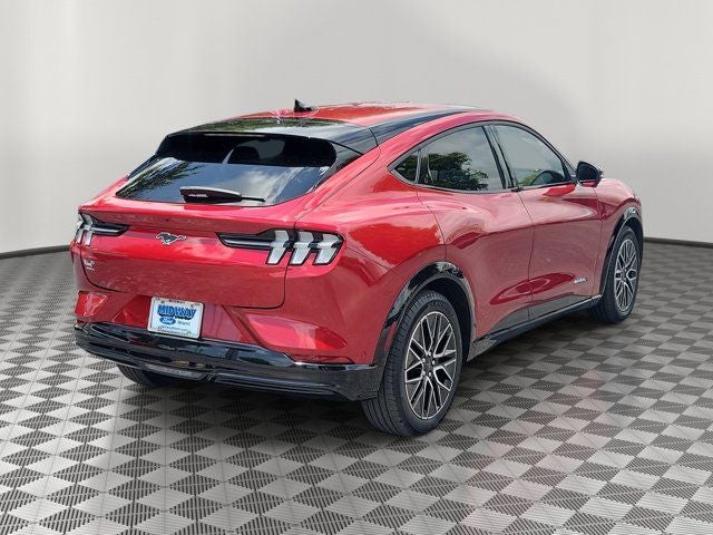 2024 Ford Mustang Mach-E Premium